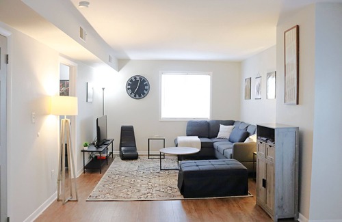 Buffalo Apartment | Buffalo /Niagara Falls Region Apartment