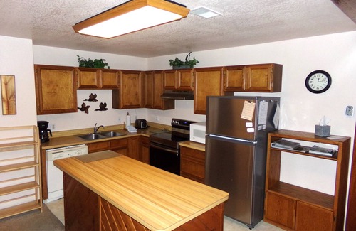 Wildernest Hotel | Buffalo Ridge 2 Bed Loft