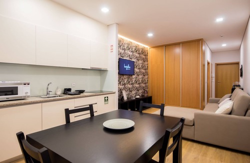 Peso da Regua Apartment | Bugalha My Loft Douro 5