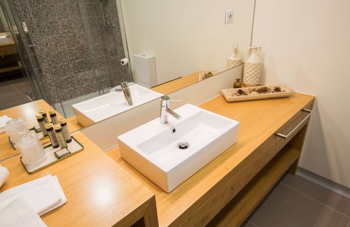 Peso da Regua Apartment | Bugalha My Loft Douro 5