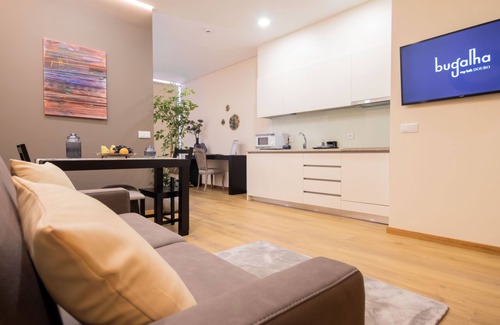 Peso da Regua Apartment | Bugalha My Loft Douro 9