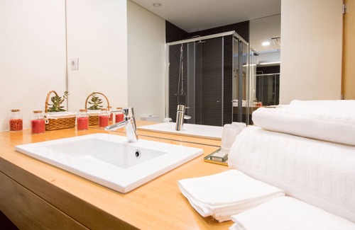 Peso da Regua Apartment | Bugalha My Loft Douro 9