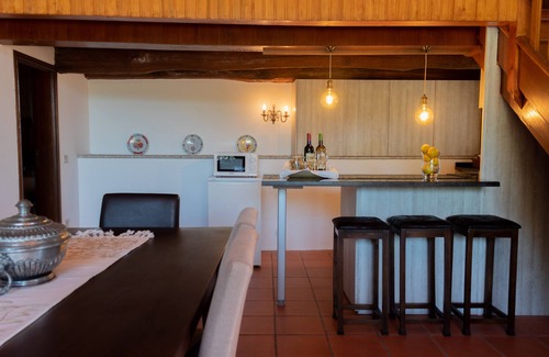 Cabeceiras de Basto Cottage | Buganvília Loft - Quinta do Tapadinho