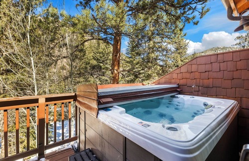 Fall River Estates Condo | Bugle Pointe B21 (HT)