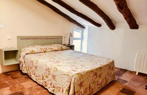 Jabugo Apartment | Buhardilla Rustica Jabugo