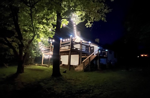 Bardstown House | Built in 1873. We are located a couple blocks from downtown Bardstown.
