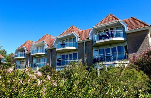Breezand Apartment | Buitenplaats Het Veerse Bree