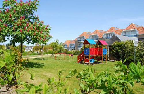 Breezand Apartment | Buitenplaats Het Veerse Bree