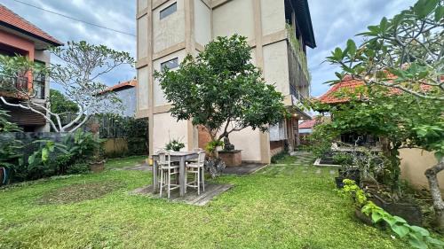 Taman Griya Apartment | Bukawa Lodge Jimbaran