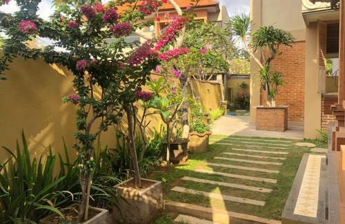 Taman Griya Apartment | Bukawa Lodge Jimbaran
