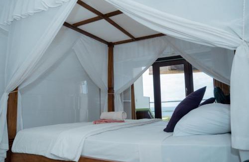Amed House | Bukit Indah Homestay