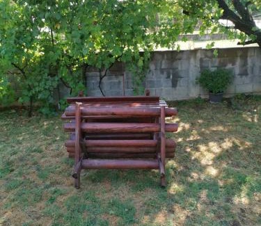 Arandelovac Villa | Bukuljska kuća