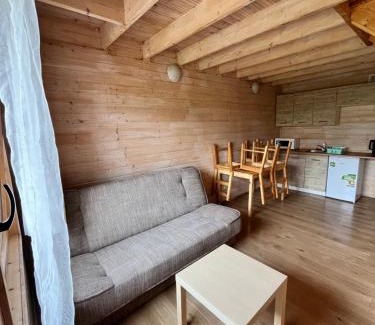 Chlopy House | Bulisar - Domki Sarbinowo
