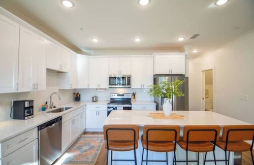 Starkville House | Bulldog Getaway