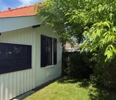 Andernos-les-Bains House | Bulle marine