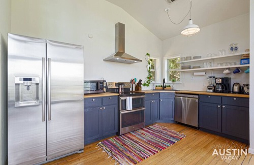 McNeil Apartment | Bullick Hollow xxxxx