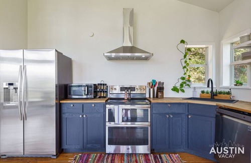 McNeil Apartment | Bullick Hollow xxxxx