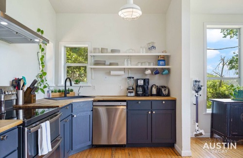 McNeil Apartment | Bullick Hollow xxxxx