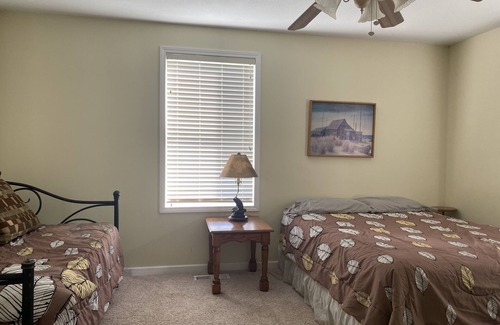 Protem Resort | Bullshoals Lake BlueWatersResort 4bdroom lakehouse