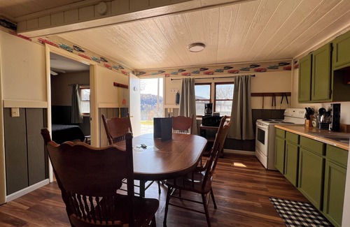 Protem Resort | BullShoalsLakeBlueWatersResortCabin2
