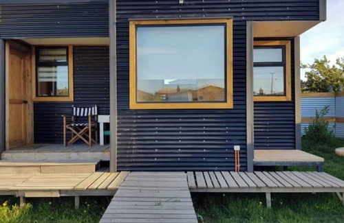 Puerto Natales Cabin | Bulnes B Cabin