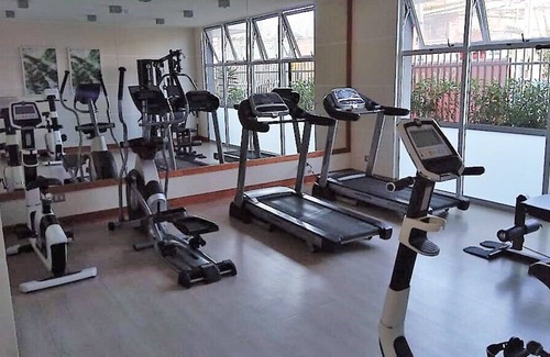 Iquique Apartment | BULNES LABBÉ apartment, steps from Paseo Baquedano