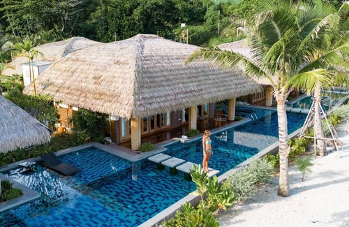Satun Villa | Bulow Casa Grand View Resort & Spa