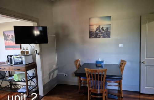 Carey Park House | Bunbury's Most Convenient Location