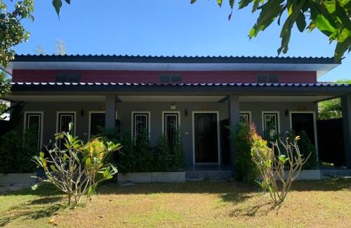 Cherngtalay Hotel | Buncha Place