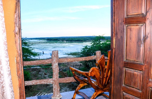 Hambantota Cottage | Bundala Flamingo Cottages