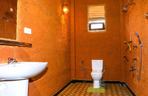 Hambantota Cottage | Bundala Flamingo Cottages