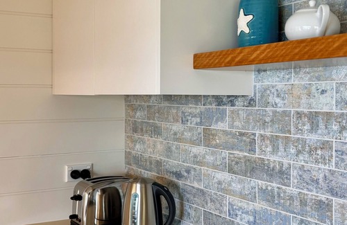 Bundeena House | Bundeena Seaside Cottage on Gunyah Beach