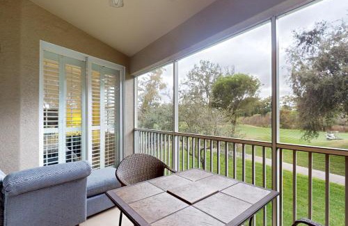 Naples Apartment | Bundled Cypress Golf Retreat, Unit 203