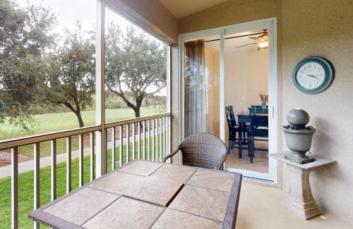 Naples Apartment | Bundled Cypress Golf Retreat, Unit 203