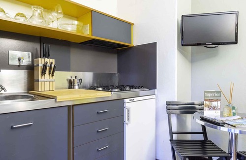 Le Rocchette House | Bungalow in a holiday village