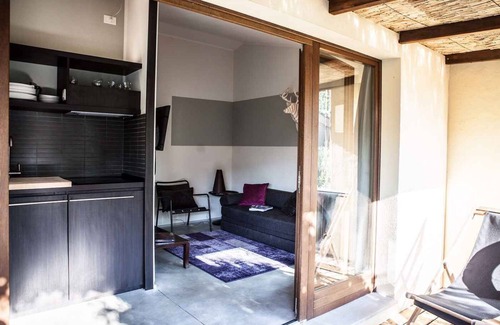 Le Rocchette House | Bungalow in the tourist village Rocchette