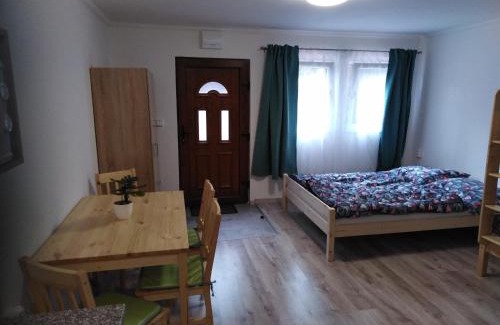 Stare Splavy Apartment | Bungalov Elite