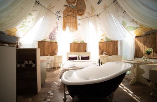 Petrovaradin Ski Chalet | Bungalov Krstašice