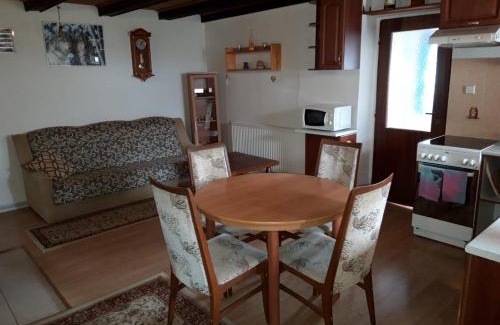 Mlade Buky House | Bungalov Mladé Buky