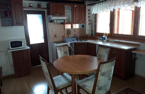 Mlade Buky House | Bungalov Mladé Buky