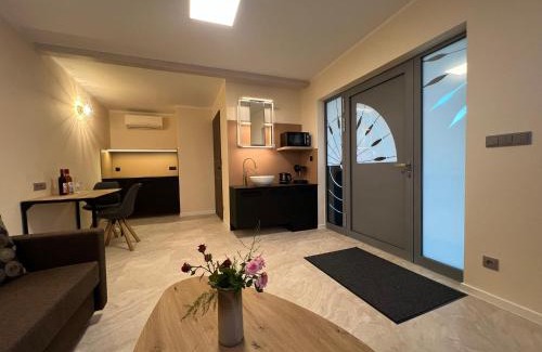 Kucharovice Apartment | Bungalov SOLARIS - Kuchařovice u Znojma