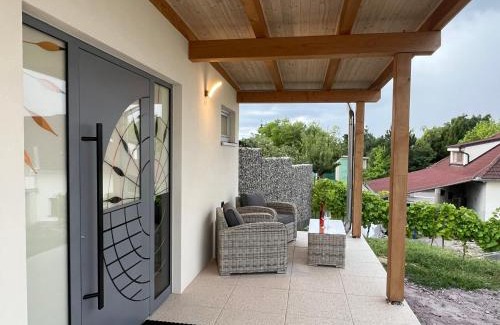 Kucharovice Apartment | Bungalov SOLARIS - Kuchařovice u Znojma