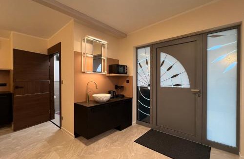 Kucharovice Apartment | Bungalov SOLARIS - Kuchařovice u Znojma
