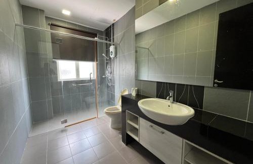 Kajang Villa | Bungalow 16Pax Anjung Residensi