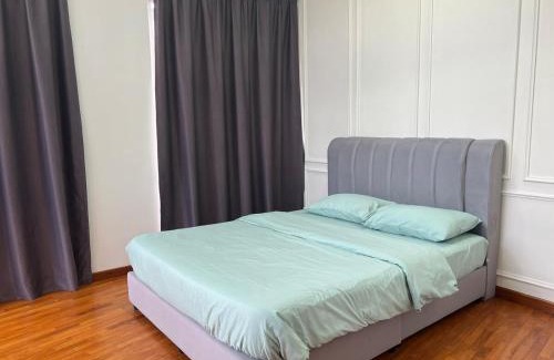 Kajang Villa | Bungalow 16Pax Anjung Residensi