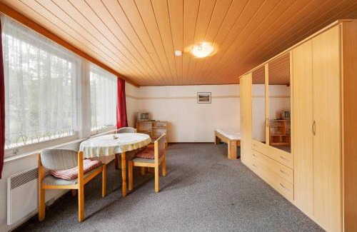 Waldhufen Resort | Bungalow 22 - Kimbucht