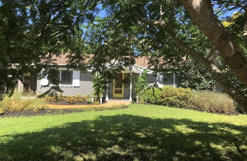 Stuart House | Bungalow 324. Your Home Away From Home!