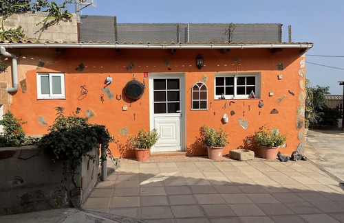 El Rincon House | Bungalow a San Miguel de Abona