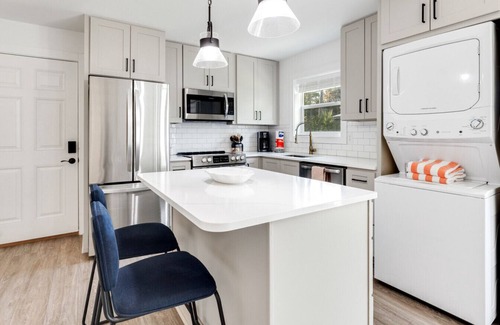 Fort Walton Beach - Destin Condo | Bungalow A - The Retreat at Mack Bayou