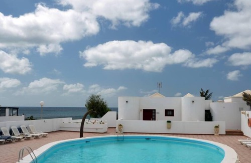 Playa del Cable House | Bungalow - Arrecife